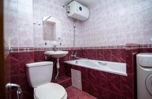 Gagarinsky Apartment | Apartment at Universitet Metro Station