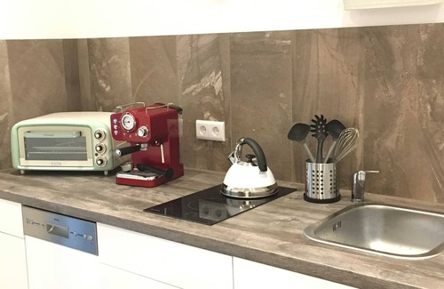 Wedding Apartment | Apartment Atze Berlin - Atze