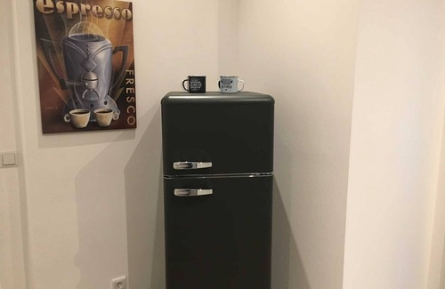 Wedding Apartment | Apartment Atze Berlin - Atze