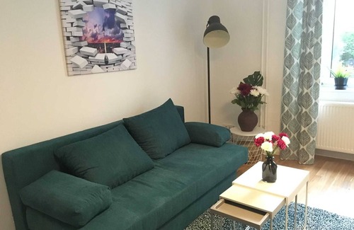 Wedding Apartment | Apartment Atze Berlin - Atze