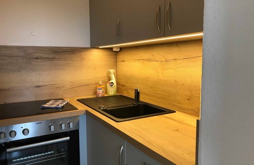 Malente Apartment | Apartment Atzert