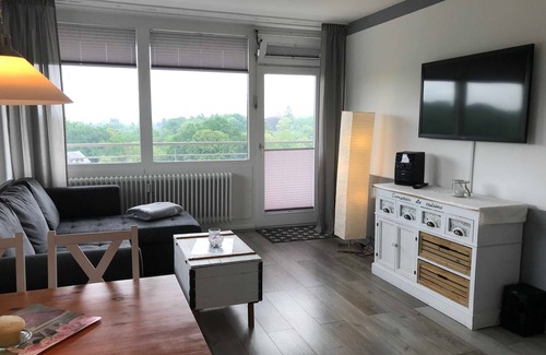 Malente Apartment | Apartment Atzert