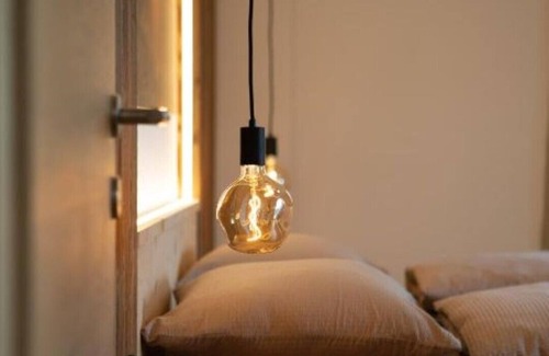 Longomoso Apartment | Apartment Aura - Balcony with a view of the mountains