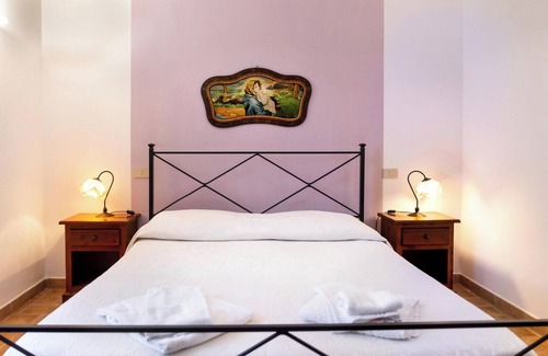 Roccastrada Other | Apartment "Aurora" with Garden, Shared Pool & Wi-Fi
