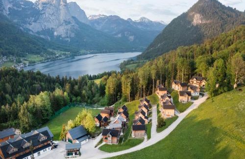 Grundlsee Apartment | Apartment Ausseerland near Ski Slopes