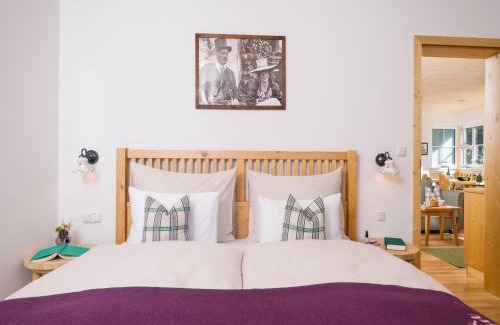 Grundlsee Apartment | Apartment Ausseerland near Ski Slopes