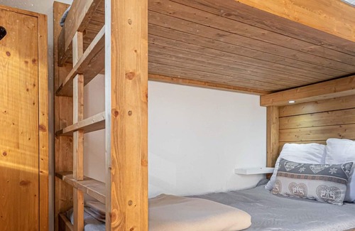 Aussois Apartment | Apartment Aussois, 1 bedroom, 6 persons