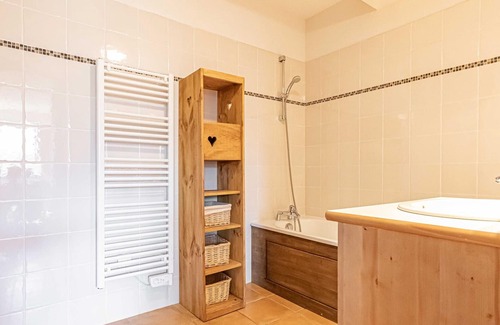 Aussois Apartment | Apartment Aussois, 1 bedroom, 6 persons