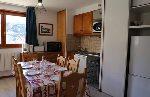 Aussois Apartment | Apartment Aussois, 2 bedrooms, 6 persons