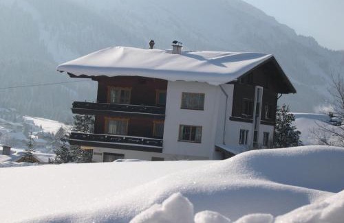 Tannheim House | Apartment Austria