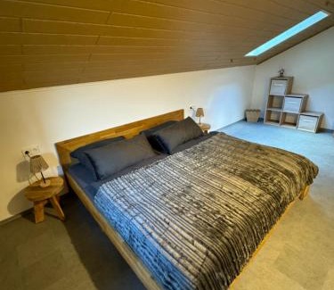 Ulrichstein Apartment | Apartment Auszeit