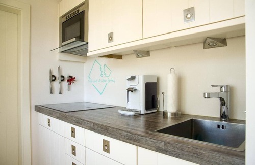 Wenningstedt-Braderup Apartment | Apartment Auszeit in Wenningstedt