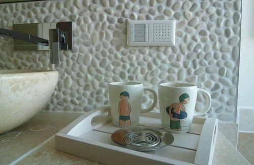 Wenningstedt-Braderup Apartment | Apartment Auszeit in Wenningstedt