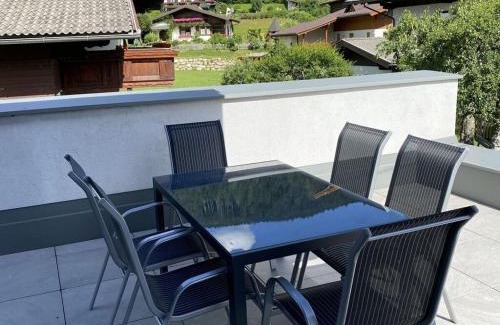 Eben im Pongau House | Apartment Bär Comfortable holiday residence