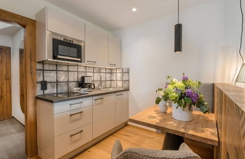 Pertisau Apartment | Apartment Bärenkopf 4 (2 nights) - Meerberg