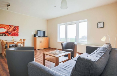 Sahrensdorf Apartment | Apartment Büdlfarm, Süd