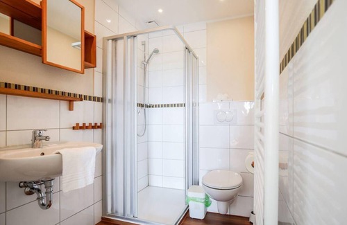 Sahrensdorf Apartment | Apartment Büdlfarm, Süd