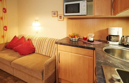 Am Feuersang Apartment | Apartment B (3-5 people/2 bedrooms, 1 WSR) - Apartments Amadeo