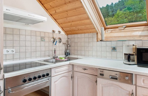 Espasingen Apartment | Apartment 'Bodenseeblick' with Lake View, Private Terrace and Wi-Fi