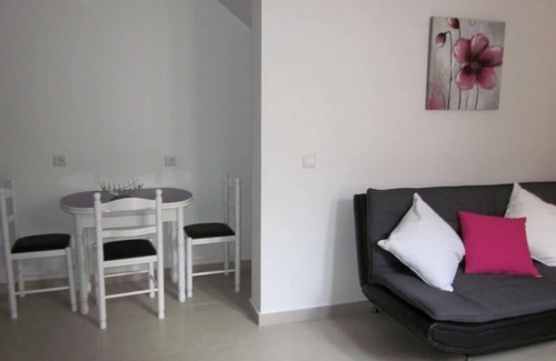 Se Apartment | Apartment B Rosy Apartments