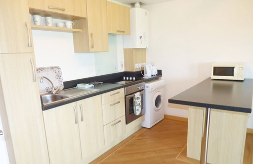 Dawlish Warren Apartment | APARTMENT B3, family friendly in Dawlish Warren