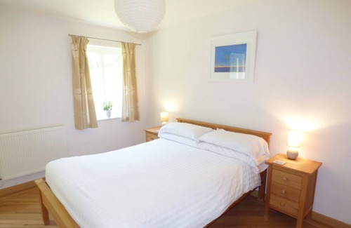 Dawlish Warren Apartment | APARTMENT B3, family friendly in Dawlish Warren