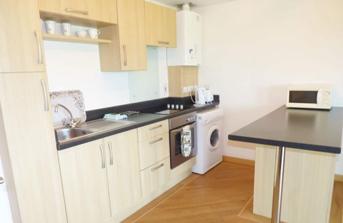 Dawlish Warren Apartment | APARTMENT B4, family friendly in Dawlish Warren