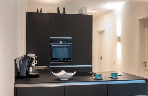 Mitte-Sud Apartment | Apartment B5.23. Premium location and with style.