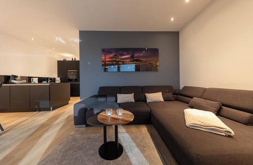 Mitte-Sud Apartment | Apartment B5.23. Premium location and with style.