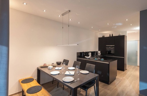 Mitte-Sud Apartment | Apartment B5.23. Premium location and with style.