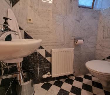 Forstau Apartment | Apartment Bachweg