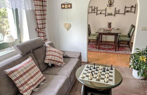 Gingst Apartment | Apartment Backstube by Interhome