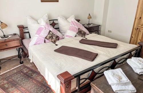 Gingst Apartment | Apartment Backstube by Interhome