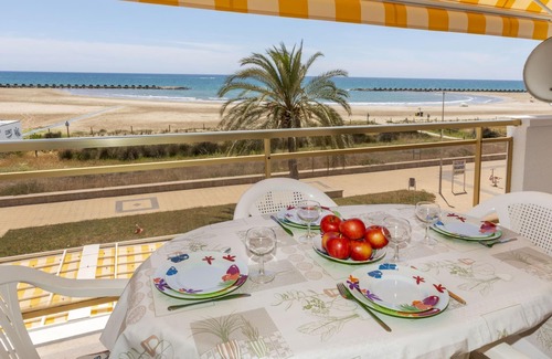 Cunit Apartment | Apartment Bahia by Interhome