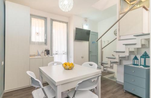 Santa Reparata Apartment | Apartment Baia blu by Interhome