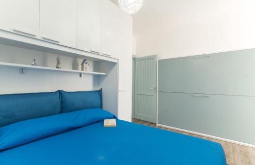 Santa Reparata Apartment | Apartment Baia blu by Interhome