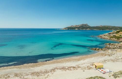 Santa Reparata Apartment | Apartment Baia blu by Interhome