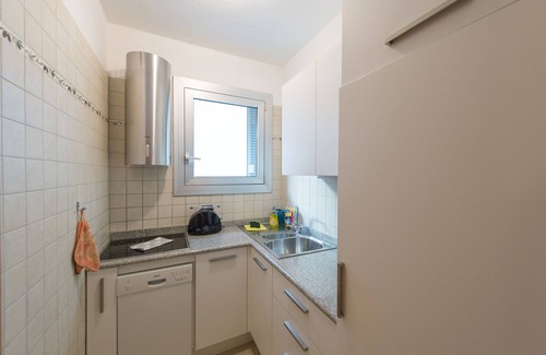 Riva del Garda Apartment | Apartment Balcone sul Lago