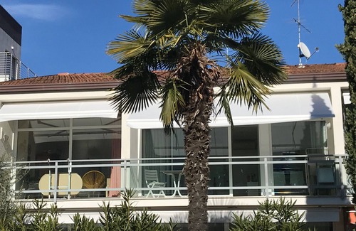 Riva del Garda Apartment | Apartment Balcone sul Lago