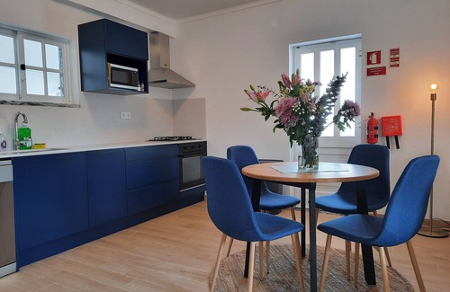 Peniche de Cima Apartment | Apartment Baleal