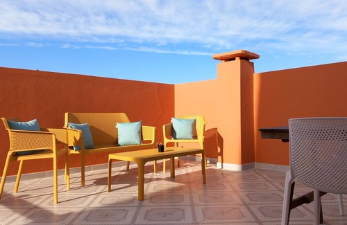Peniche de Cima Apartment | Apartment Baleal