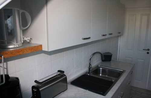 Neustadt in Holstein Apartment | Apartment Baltic Neustadt