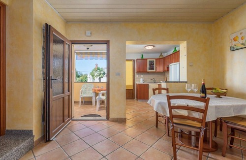 Mali Maj Apartment | Apartment Banko Spadici