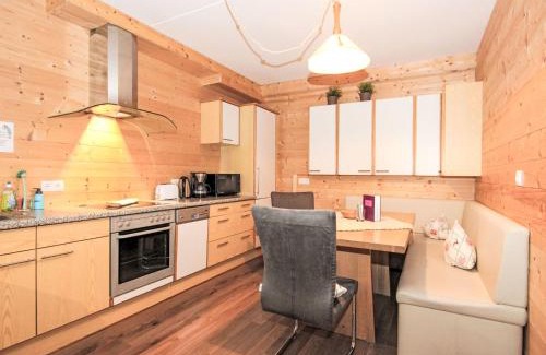 Kapfing Apartment | Apartment Barbara-2 by Interhome