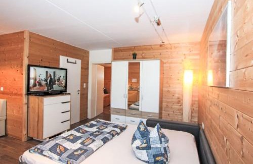 Kapfing Apartment | Apartment Barbara-2 by Interhome