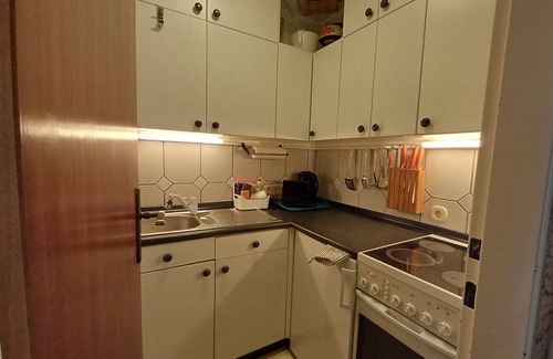 Maishofen Apartment | Apartment Barbara Top 2 in Maishofen nähe Saalbach