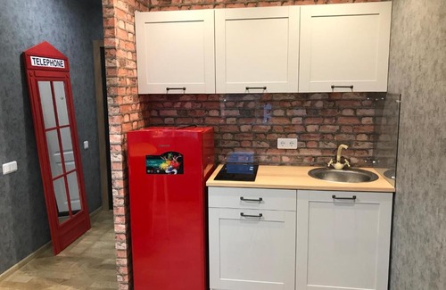 Kazan Apartment | Apartment Barudi