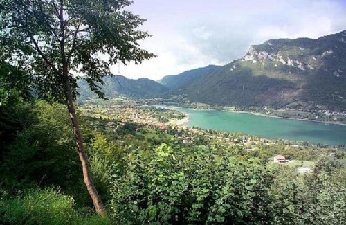 Pieve Vecchia Apartment | Apartment- BASIC