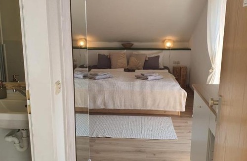 Philippsreut Apartment | Apartment Bavaria
