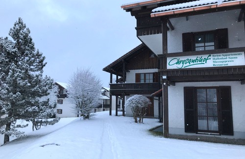 Zwiesel Apartment | Apartment Bavarian Forest in Chrysantihof Zwiesel